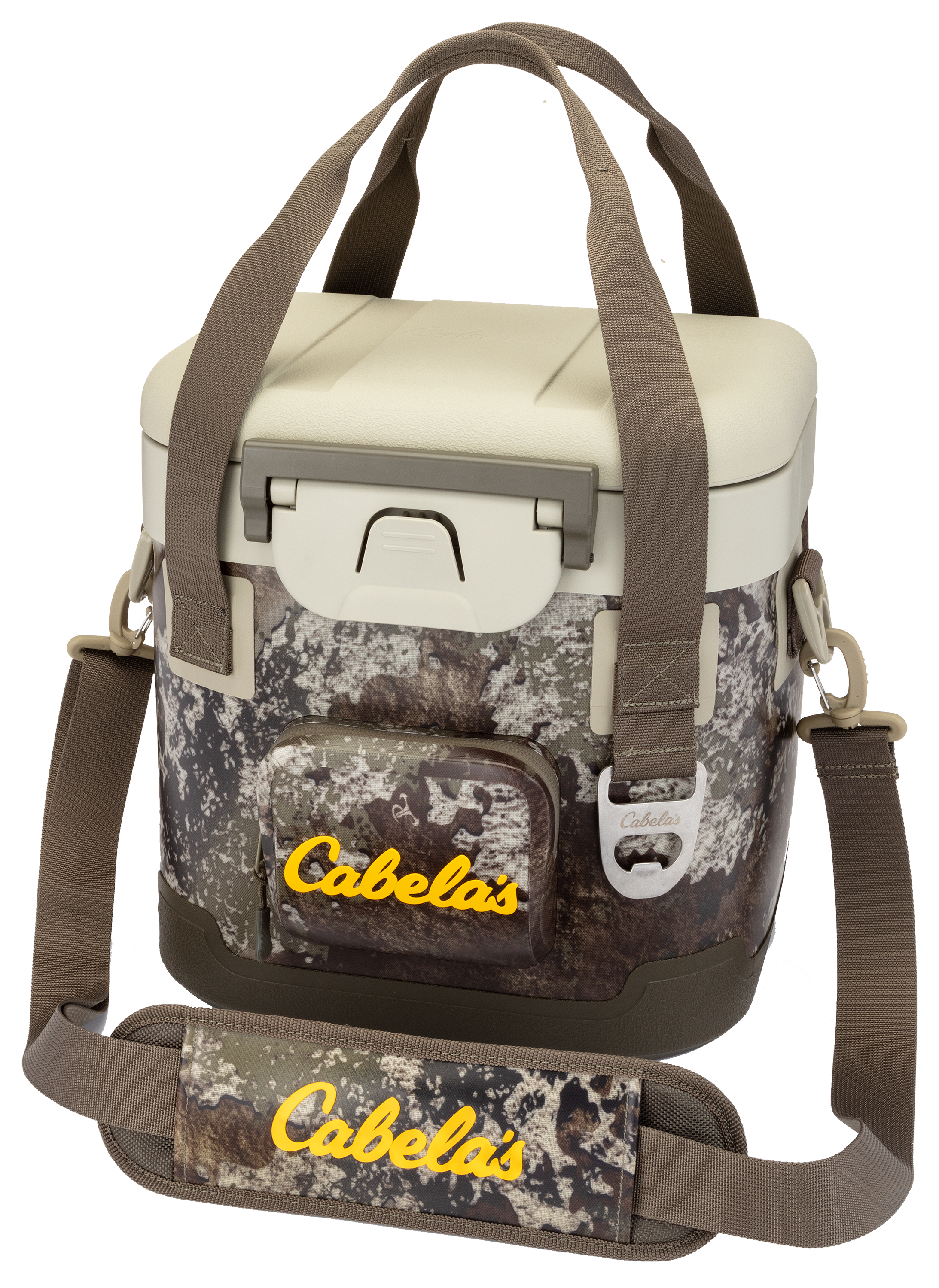 Cabela's Coldsnap Latch Cooler Bass Pro Shops